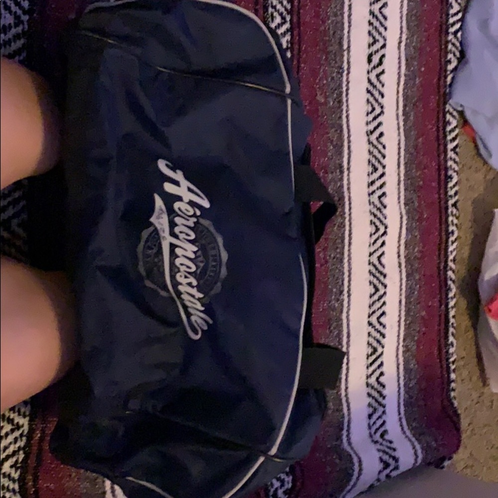 Duffle bag